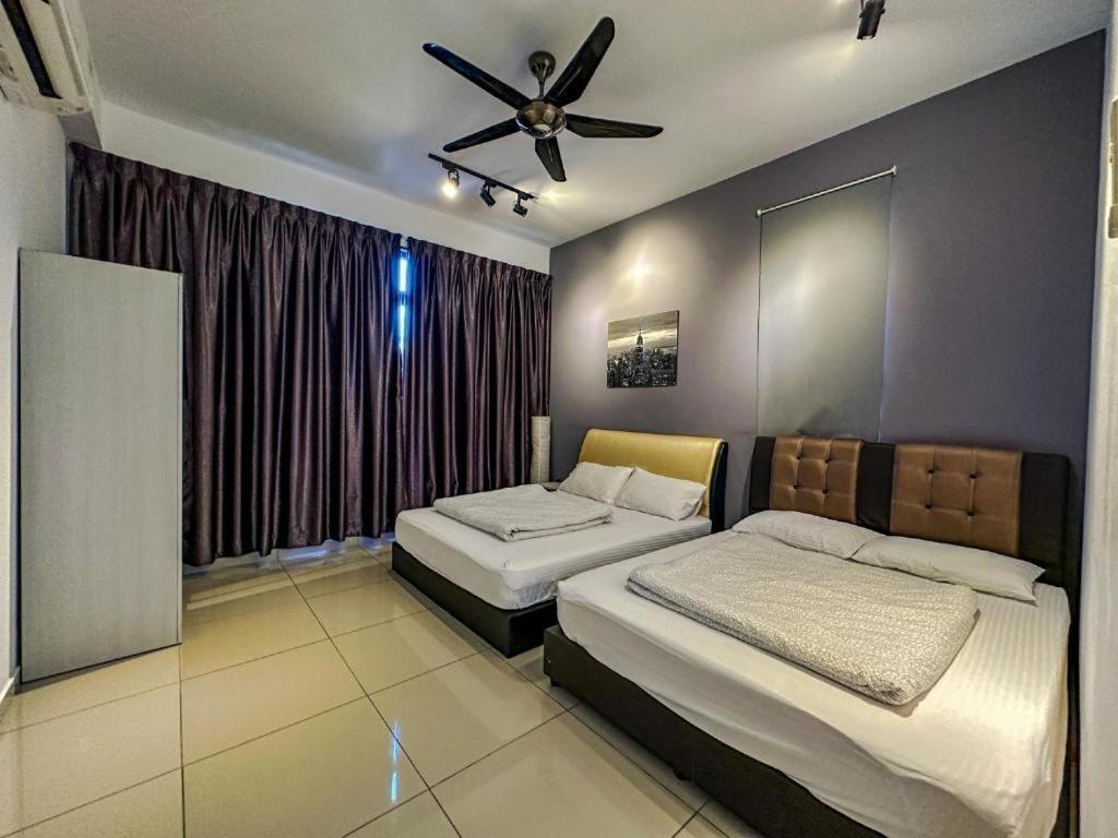 Atlantis Residence B19 5-6 Pax L 5 Mins Jonker St By Lullaby Retreats Malacca Esterno foto
