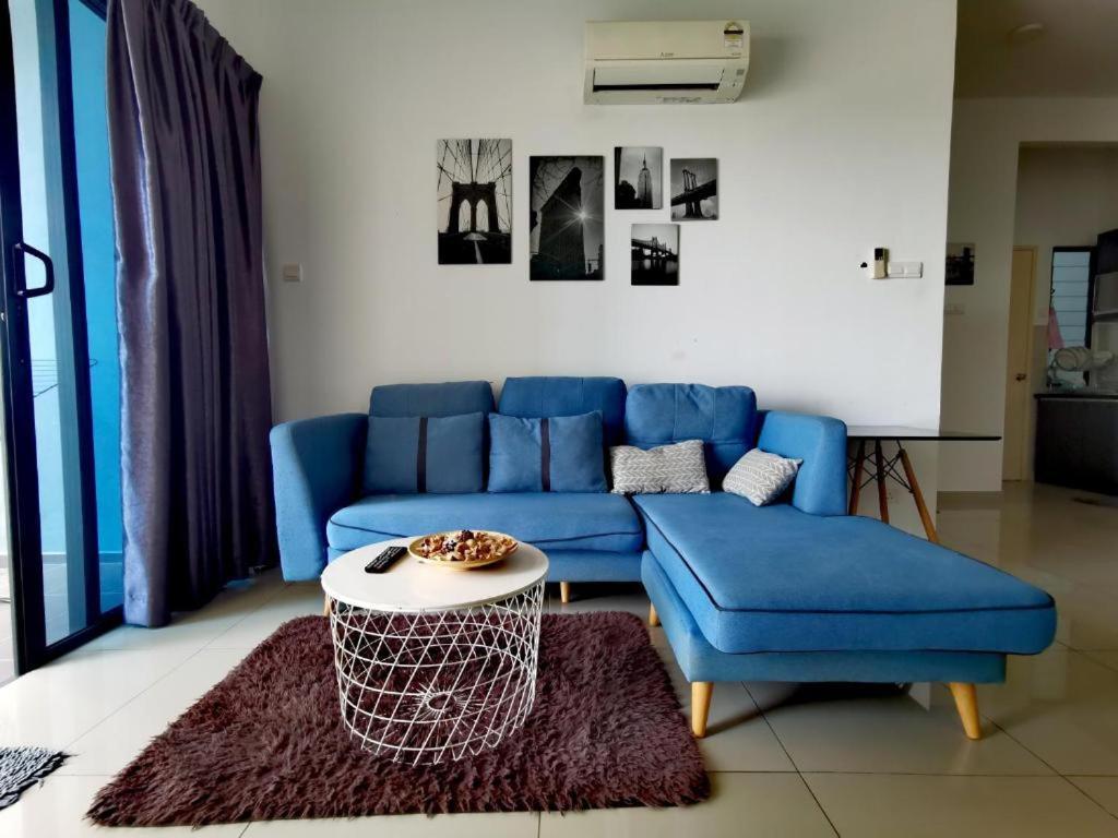 Atlantis Residence B19 5-6 Pax L 5 Mins Jonker St By Lullaby Retreats Malacca Esterno foto