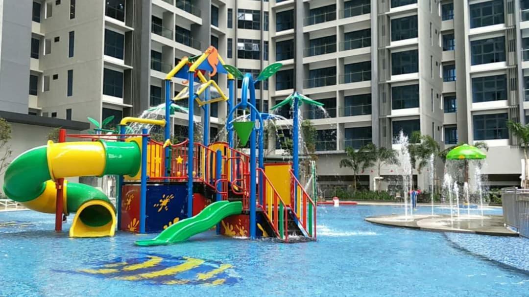 Atlantis Residence B19 5-6 Pax L 5 Mins Jonker St By Lullaby Retreats Malacca Esterno foto