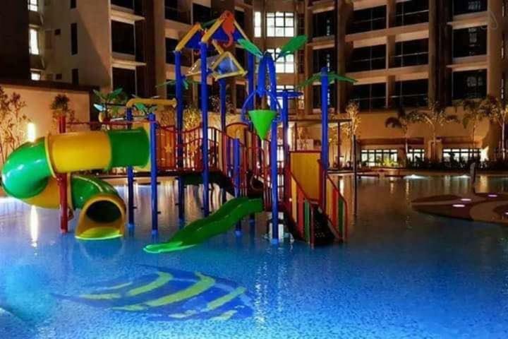 Atlantis Residence B19 5-6 Pax L 5 Mins Jonker St By Lullaby Retreats Malacca Esterno foto