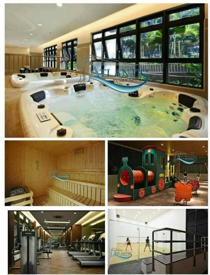 Atlantis Residence B19 5-6 Pax L 5 Mins Jonker St By Lullaby Retreats Malacca Esterno foto