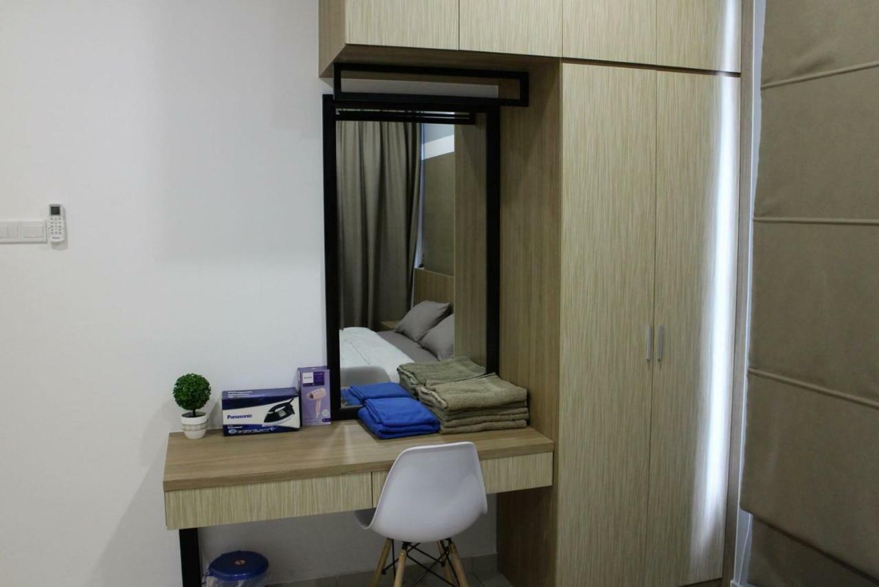 Atlantis Residence B19 5-6 Pax L 5 Mins Jonker St By Lullaby Retreats Malacca Esterno foto