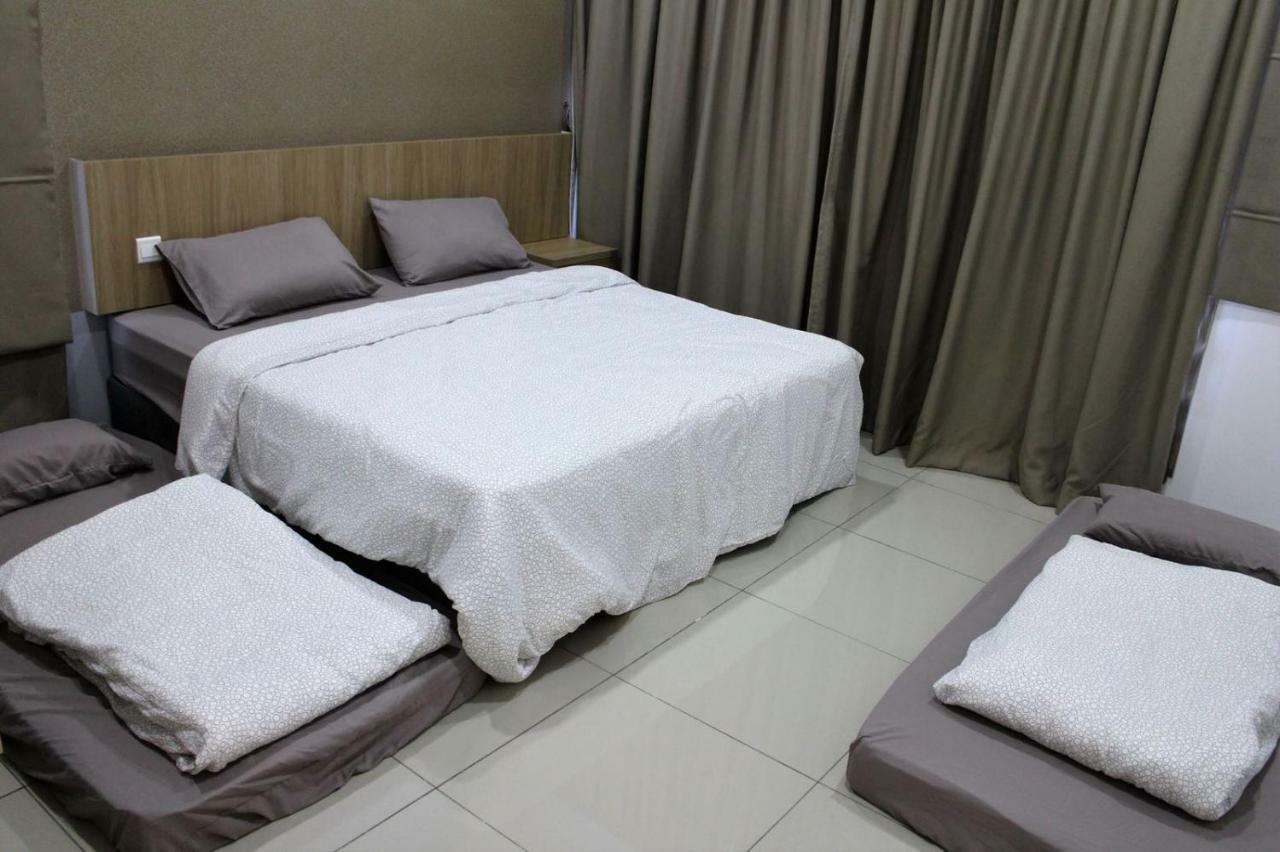 Atlantis Residence B19 5-6 Pax L 5 Mins Jonker St By Lullaby Retreats Malacca Esterno foto