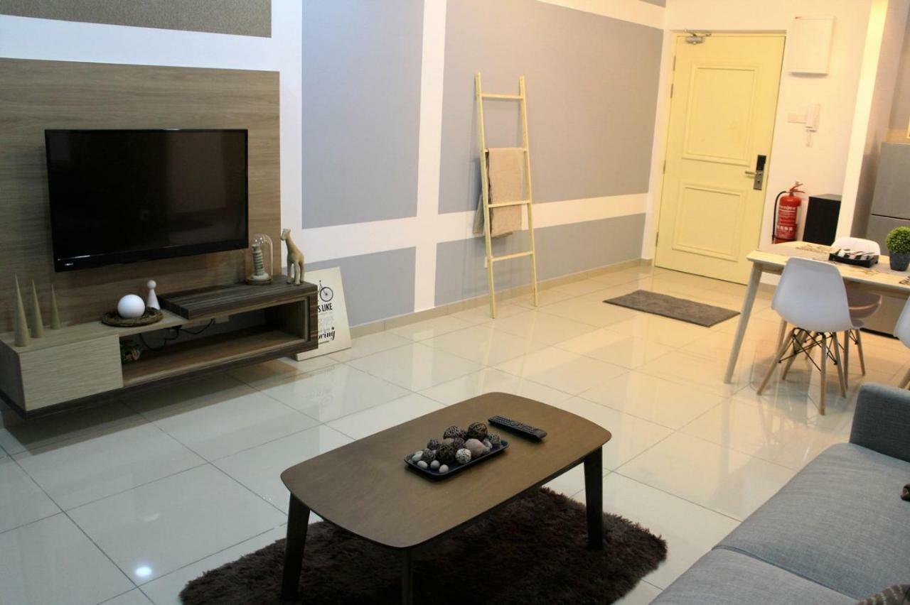 Atlantis Residence B19 5-6 Pax L 5 Mins Jonker St By Lullaby Retreats Malacca Esterno foto